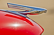 Jill Reger - 1937 Chevrolet Hood Ornament 3