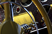 Jill Reger - 1937 Cord 812 Phaeton
