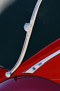 Jill Reger - 1948 Jaguar 2.5