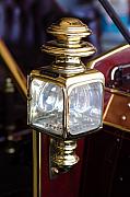 Jill Reger - 1907 Panhard et Levassor Lamp