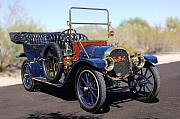 Jill Reger - 1910 Pope Hartford Model T