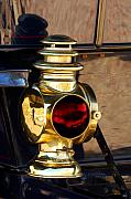 Jill Reger - 1910 Pope Hartford Model T Lamp
