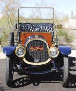 Jill Reger - 1910 Pope Hartford T 2