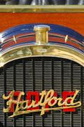 Jill Reger - 1910 Pope Hartford T Hood Ornament