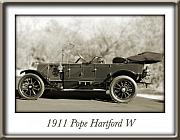 Jill Reger - 1911 Pope Hartford W