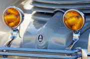 Jill Reger - 1936 Cord Phaeton Headlights
