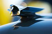 Jill Reger - 1947 Cadillac Hood Ornament