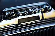 Jill Reger - 1947 Cadillac Radio