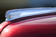 Jill Reger - 1947 Ford Hood Ornament