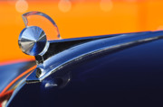 Jill Reger - 1949 Ford Hood Ornament 5