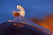 Jill Reger - 1949 Ford Hood Ornament