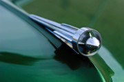 Jill Reger - 1949 Studebaker Champion Hood Ornament 2