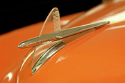 Jill Reger - 1950 Kaiser Deluxe Virginian