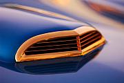Jill Reger - 1957 Ford Thunderbird Scoop