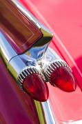 Jill Reger - 1959 Cadillac Eldorado Tail Fin 2