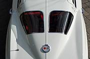 Jill Reger - 1963 Chevrolet Corvette Sport Coupe Split Window
