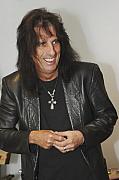 Jill Reger - Alice Cooper Happy