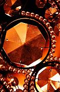 Jill Reger - Antique Glass