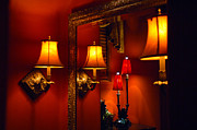 Jill Reger - Architectural Interior 1