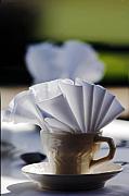 Jill Reger - Coffee Cup