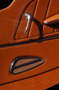 Jill Reger - Deucenberg Hot Rod Interior Door