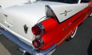 Jill Reger - Dodge Coronet Tail Fin