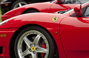 Jill Reger - Ferraris 5