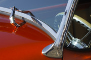 Jill Reger - Hot Rod Steering Wheel 4