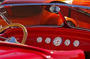 Jill Reger - Hot Rods