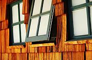 Jill Reger - Open Window