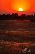 Jill Reger - Sunset Gate