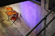 Jill Reger - Table for Two