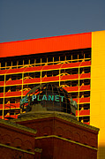 Jill Reger - The Planet San Antonio