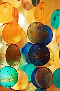 Jill Reger - Wind Chimes
